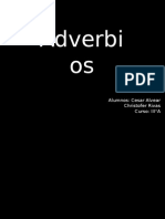 Adverbios