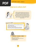 Documentos Primaria Sesiones Unidad04 CuartoGrado Integrados 4G-U4-Sesion03