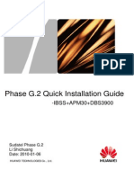 Phase G_2 Quick Installation Guide20100108