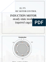 Induction Motor