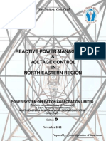 Ner Reactive Power Management Manual 2012 PDF