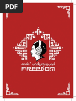 Download Arab Underground  Freedom  2015 Program by Arab Underground SN269087761 doc pdf