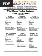 Download High Season 2015 Lebaran - Fix by Terminal Wisata Grafika Cikole SN269088230 doc pdf