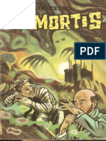 El Siniestro DR Mortis 001 1ra Etapa PDF