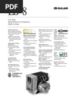 sullair  ES8