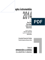 Conceptos Instrumentales 2014 PDF