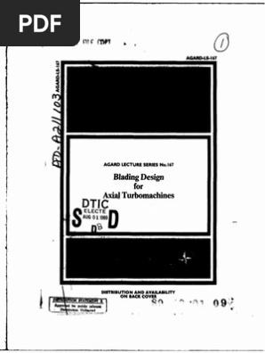 Compressor aerodynamics cumpsty pdf editor pdf