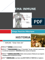 Sistema Inmune