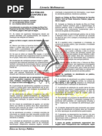 INSS - Etica e Previdencia - 2014