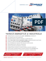 Catalog - Tehnica Energetica Si Industriala