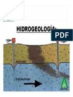 Hidrogeologia Uruguay
