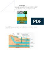 ACUIFEROS Abastecimiento