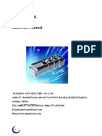 LM Micro PLC Hardware Manual PDF