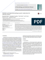 Diagnostic Microbiology and Infectious Diseases