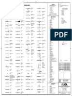 パソコンテキスト B Dep Piping and Instrument Diagram Appendix | PDF | Valve | Pump
