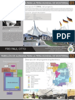 Análisis Pabellon Alemán para La Feria Mundial de Montereal PDF