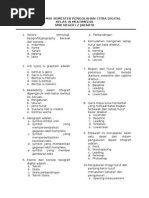 Download SOAL UAS Pengolahan Citra by Brandi Harper SN269105454 doc pdf