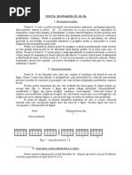 T6.Testul Bonardel 53(B53)