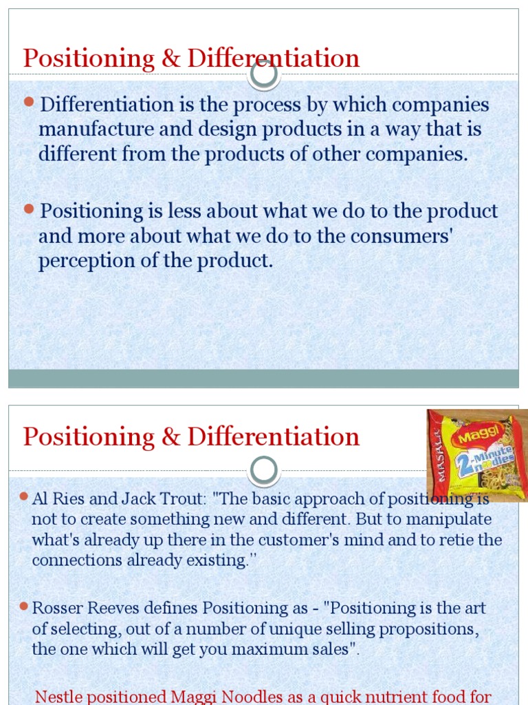 Positioning Strategies | PDF | Brand | Microeconomics