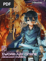 Download Sword Art Online 15 - Alicization Invading by Drakegon SN269110631 doc pdf