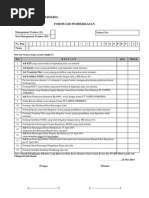 Surat Kuasa Mengurus Taspen  Surat Kuasa Mengurus Taspen