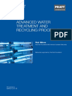Advane Water Treatment