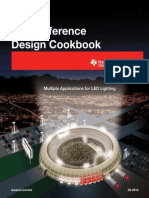 LED Design Cookbook