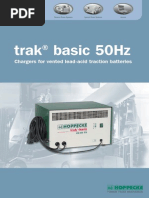 TrakBasic50Hz en