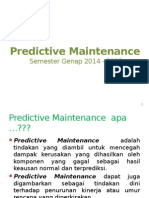 04b Predictive Maintenance-2015