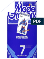 Model Graphix (260) 2006.07