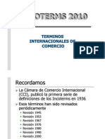 incoterms 