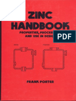 Zinc Handbook