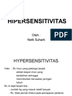 Hipersensitivitas 2012