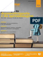 Unicesumar - Psicopedagogia