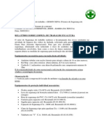 Trabalho em Altura PATRIMOVEL PDF