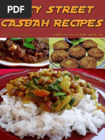 Download Grey Street Casbah Recipes - 3 by Ishaan Blunden SN269130029 doc pdf