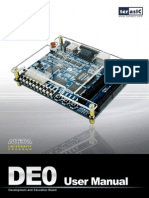 Manual FPGA