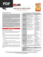 02_Lograr Que Los Cambios Sucedan
