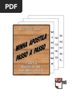 Apostila Básica de Informáica