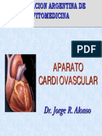 Aparato Cardiovascular