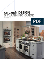 Thermador Design Guide 2013