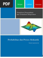 Download Buku Probabilitas Dan Proses Stokastik 26 Des 2014 by Fians PrettydOwn SN269133843 doc pdf