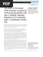 Journal of Periodontal Research Volume 45 issue 6 2010 [doi 10.1111_j.1600-0765.2010.01294.x] Y. S. Khader; R. Al Habashneh; M. Al Malalheh; A. Bataineh -- The effect of full-mouth tooth extraction .pdf