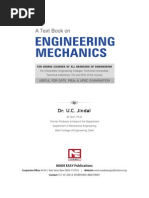 Download A text book on Engineering Mechanicspdf by NeerajKumar SN269137723 doc pdf