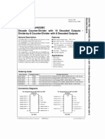 Datasheet 4017