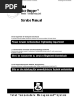 Download Bair Hugger Model 750 Service Manual English by lchirinoscautinho SN269138184 doc pdf
