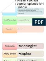 Terapi Bipolar Bagian 1