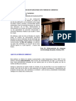 Reforzando - Edificaciones - Con - Fibra de Carbono - Constructora - RF - PERU - Luis - Flores PDF