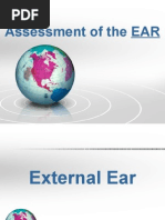 Download Assessment of the Ear Nose and Throat by snickers_j SN26913981 doc pdf