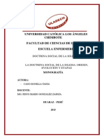 Actividad Investigación Formativa I Unidad